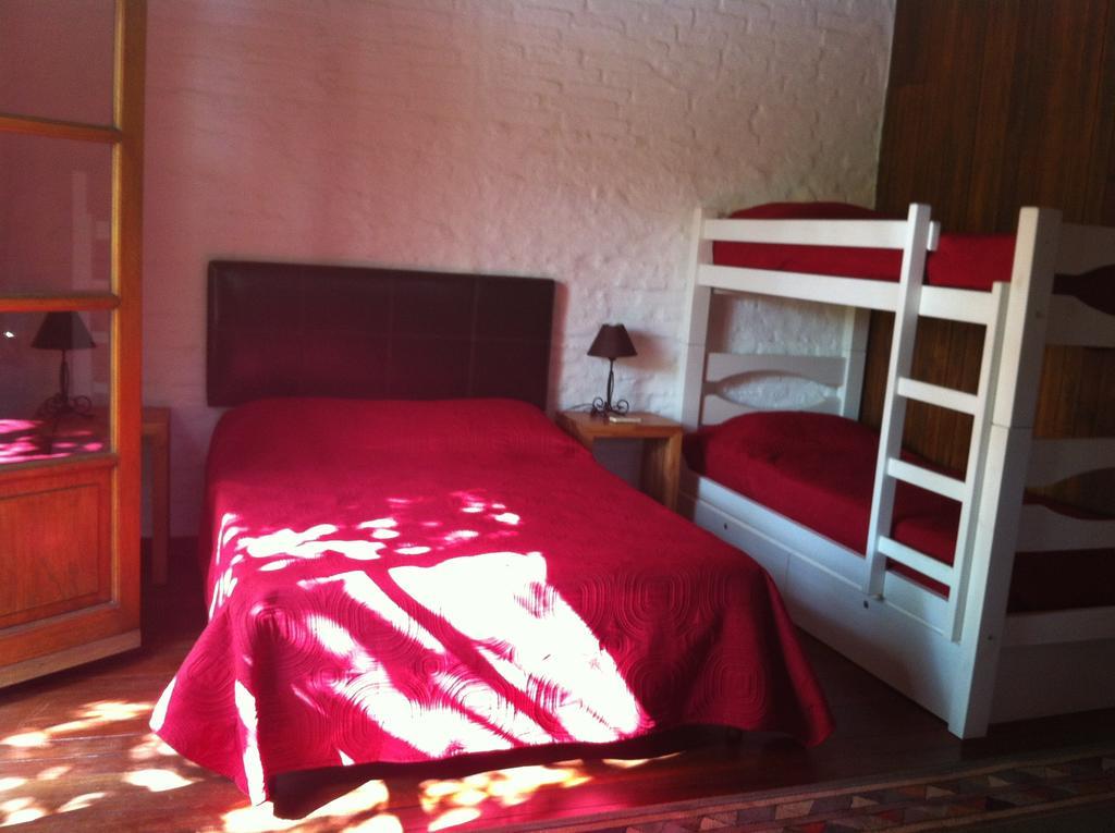 Posada Burucuya Colonia del Sacramento Room photo