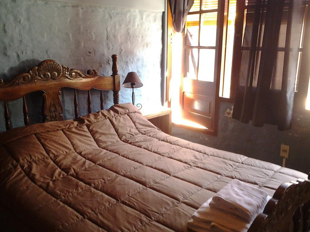 Posada Burucuya Colonia del Sacramento Room photo
