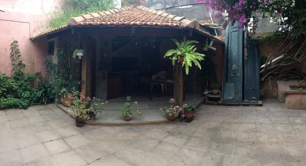 Posada Burucuya Colonia del Sacramento Exterior photo