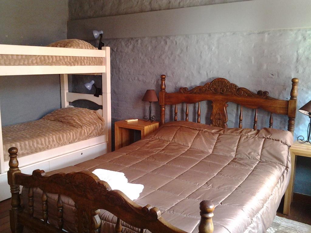 Posada Burucuya Colonia del Sacramento Room photo